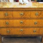 56 3036 CHEST OF DRAWERS